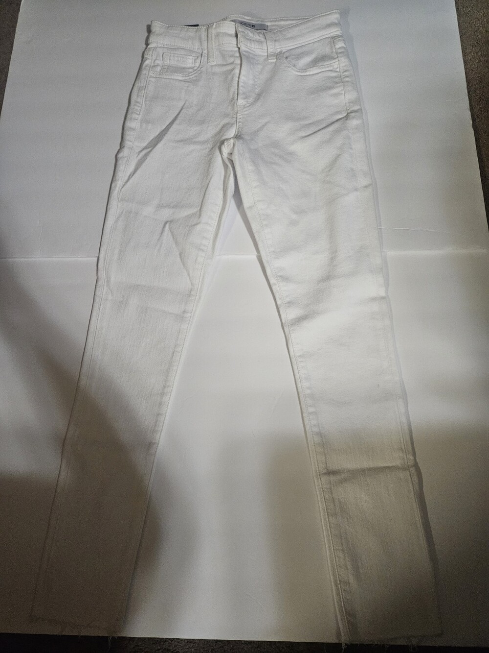 Joes Jeans Womens Ankle 24 NEW